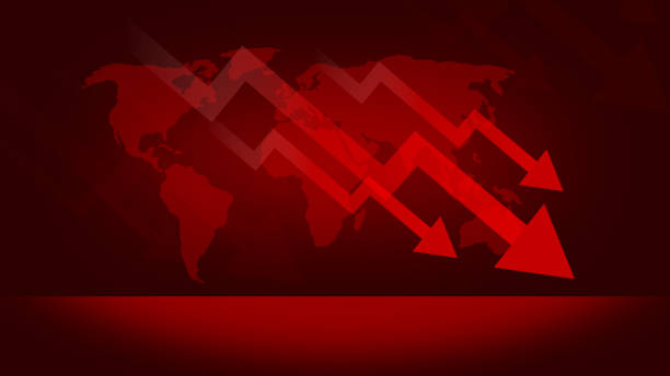 istock Financial Crisis, Business 1365012936