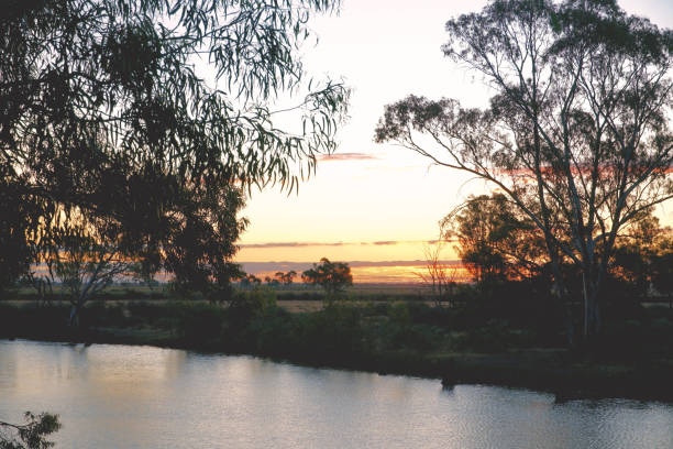 istock Kerang, Victoria, Australia 1365016862