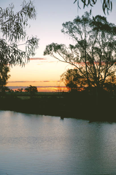istock Kerang, Victoria, Australia 1365016868