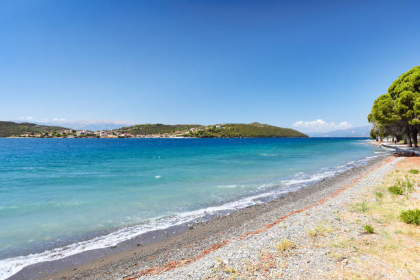 istock The beach of Spilia, Greece 1365017866