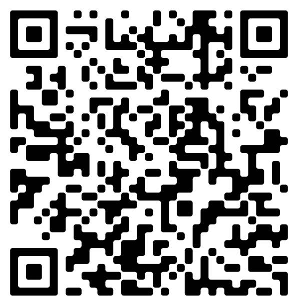 180+ Unique Shape Qr Codes Stock Illustrations, Royalty-Free Vector ...