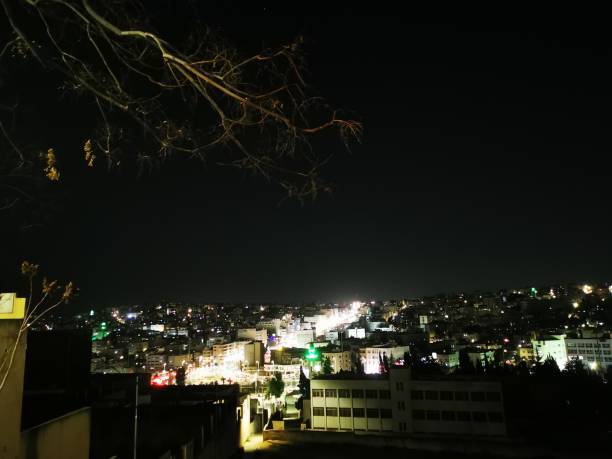 istock Over the city 1365032551