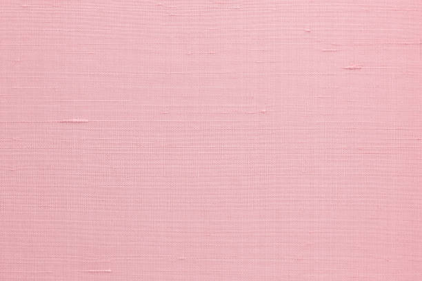 papel de parede de seda textura fundo padrão em rosa rosa claro rosa rosa cor - colors order wool thread - fotografias e filmes do acervo
