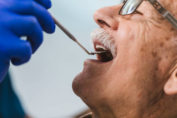 istock He even loves the dentist 1365039490