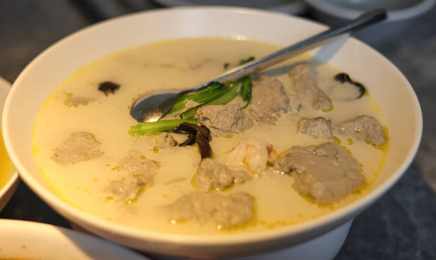 istock Chongqing cuisine 1365067087
