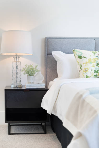 istock Bedroom Detail 5 1365070109