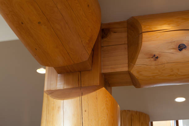 istock Beam Detail 4 1365074558