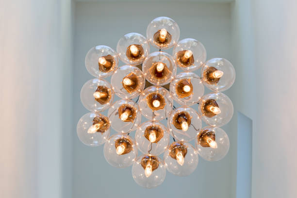 istock Light Fixture Detail 1 1365075437