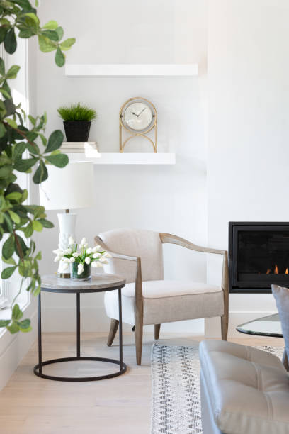 istock Living Detail 2 1365075447