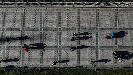 The Sultanahmet Square, also known as Hippodrome and surrounded by the famous Blue Mosque, Hagia Sophia Turkish and Islamic, one of the most famous tourist areas in Istanbul, as well as a popular meeting point. The area is very impressive tourist zone of the Sultanahmet neighborhood on the Historical Peninsula that leads to all historical sites around Sultanahmet. It is very well known place for all Istanbul visitors, where they mostly head on for first, on their first day of Istanbul visit.