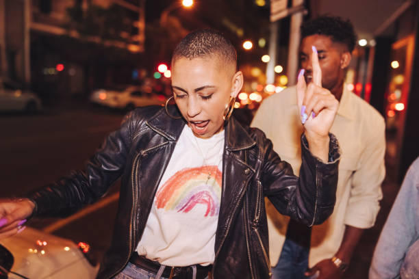 istock Dancing in the city lights 1365107160