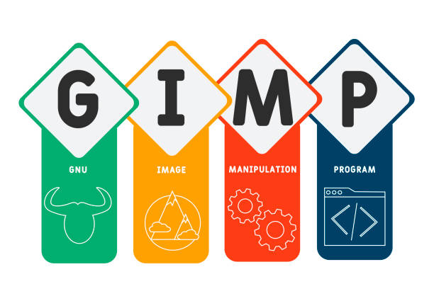 70+ Grafiken, lizenzfreie und Clipart zu Gimp iStock