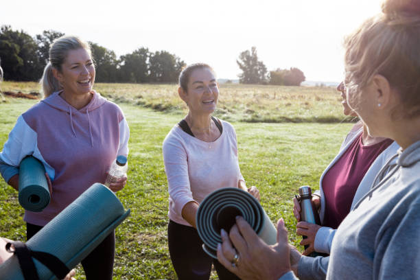 istock Ready to Do Some Yoga Outdoors 1365118228
