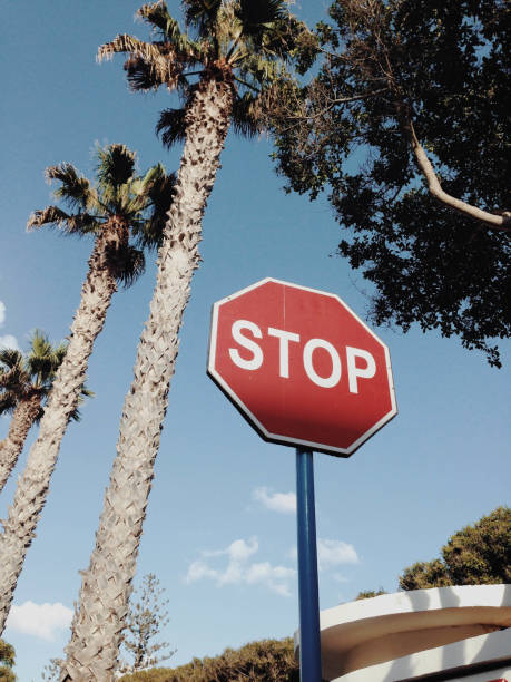istock Signs of Malta 1365118910