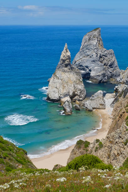 istock Portugal - there is much to discover 1365121931