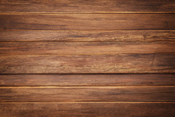 istock vintage wood texture as background. wooden table with empty space 1365125762