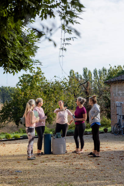 istock On a Wellness Retreat 1365135505