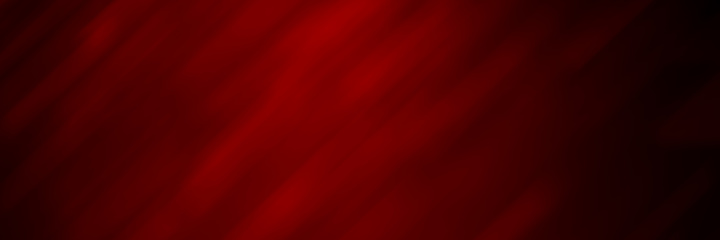 Dark red blurred gradient background header. Mixed motion texture. Wide screen abstract diagonal lines wallpaper. Panoramic web banner with copy space for design