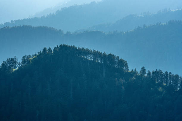 Free Stock Photo of mountain ridgelines | Download Free Images and Free ...