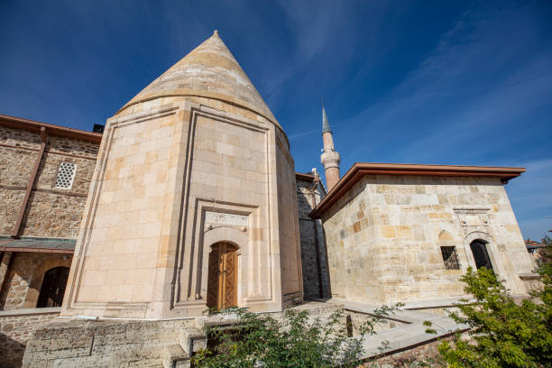 istock Beysehir Lake in Konya, Turkey. 1365155572