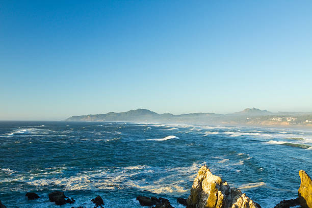 istock Oregon Coast Newport 136515825