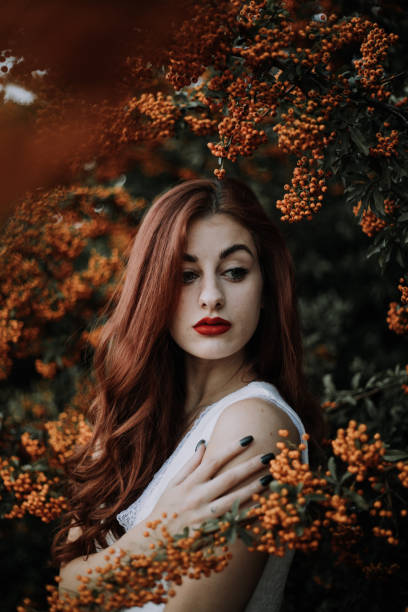 istock Beautiful woman 1365162102