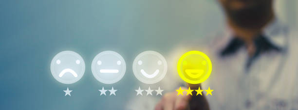 istock customer review web service by choose 5 stars check box show smiley face 1365165286