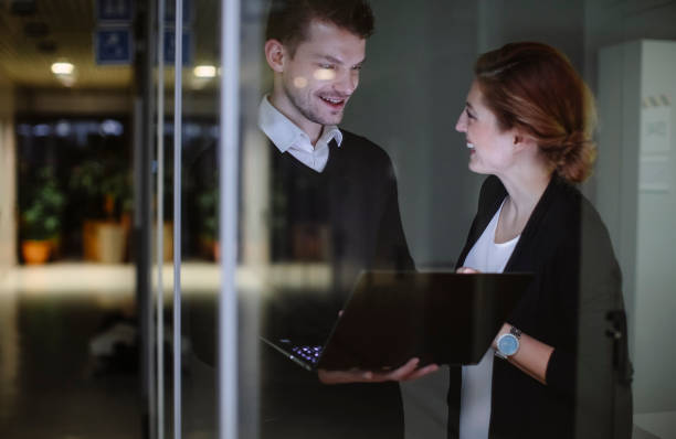 istock Business meeting 1365171842