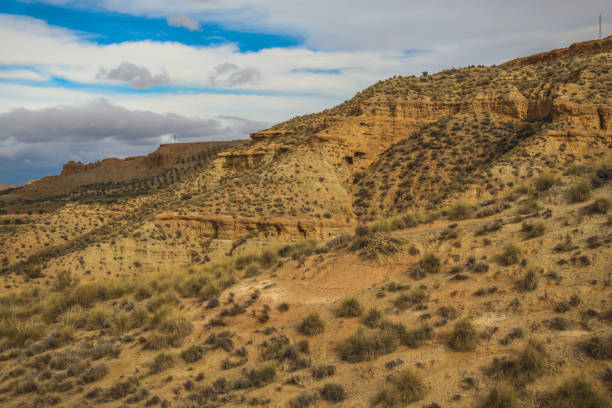istock Nature Travel Europe Spain 1365173224
