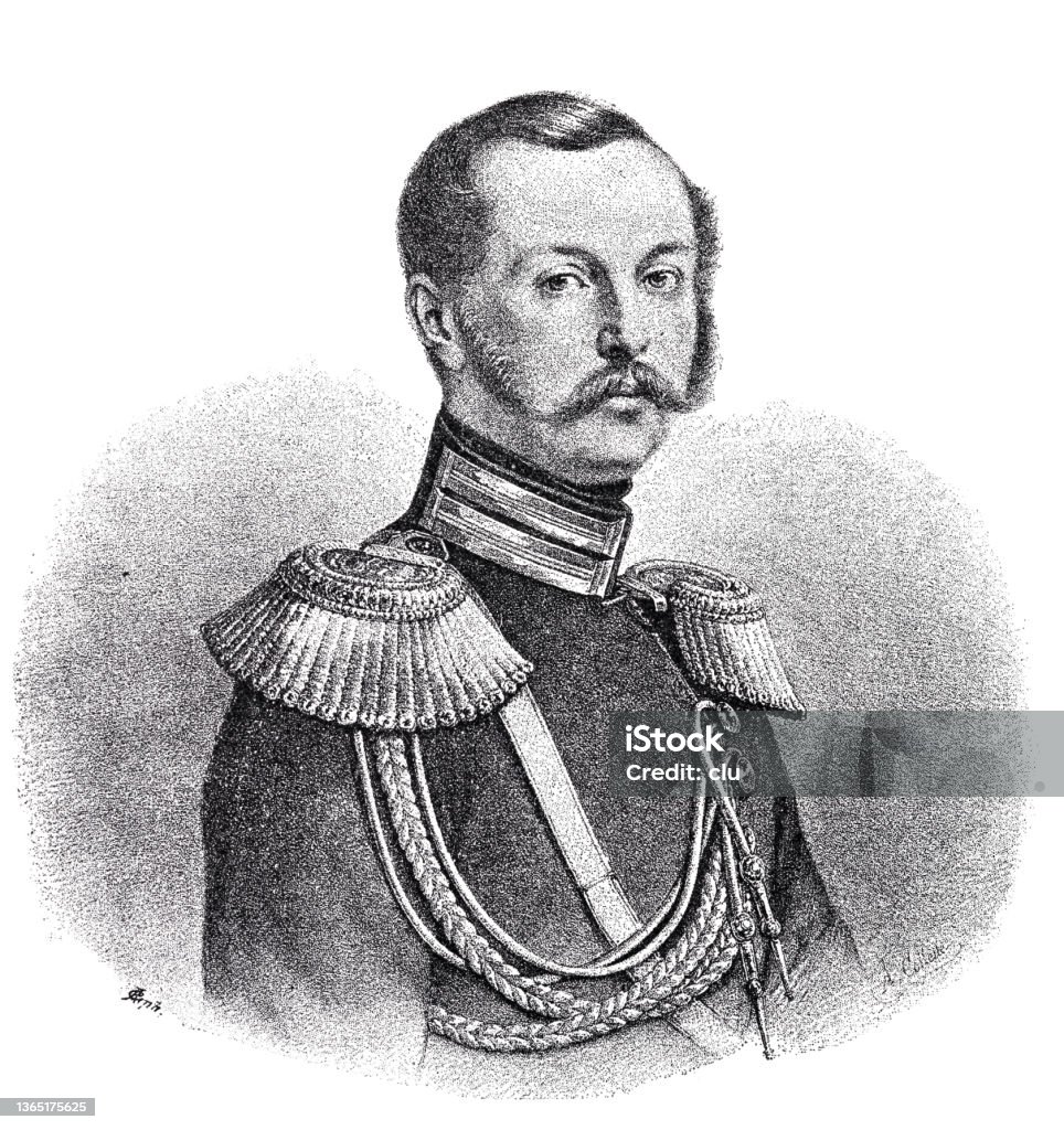 アレクサンドロス2世 アレクサンドル2世のベクターアート素材や画像を多数ご用意 アレクサンドル2世, ロシア, 19世紀 iStock