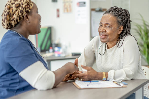 istock Medical consultation 1365177136