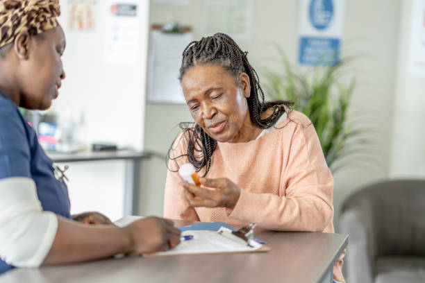 istock Medical consultation 1365177147