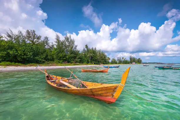 Photo of Wonderful landscape Photos at Btaam Bintan Island