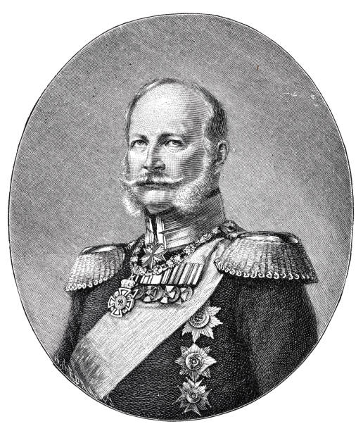istock Prinz Wilhelm of Prussia 1365196515