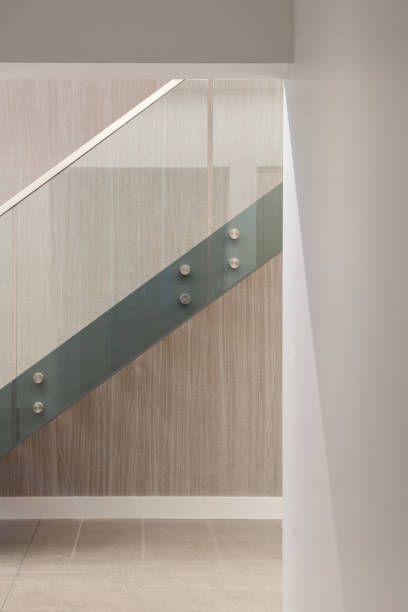 istock Stairway Detail 1 1365204948