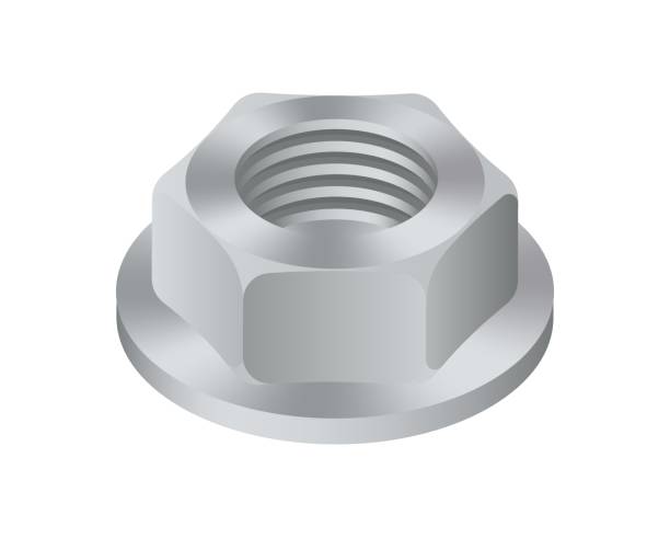 Nut Thread Isometric 140+ Isometric Nuts And Bolts Stock Photos, Pictures & Royalty-Free ...