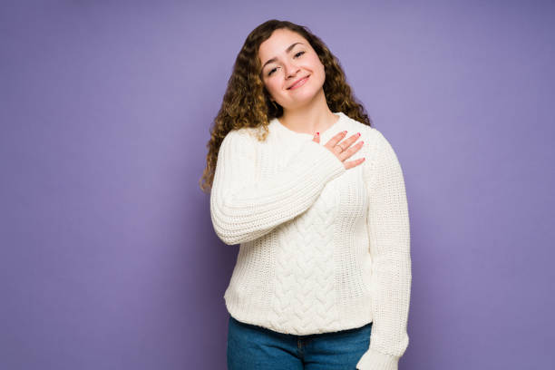 istock I feel so much love in my heart 1365223848