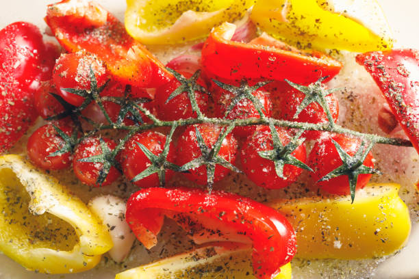 istock fresh vegetables are ready to be baked 1365226125