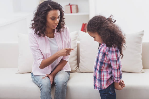 istock Mother and daughter 1365245926