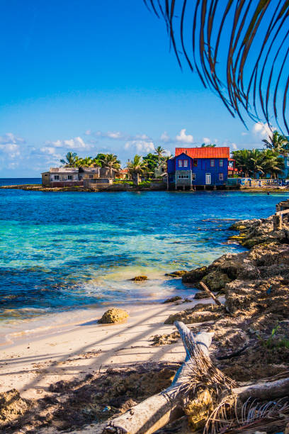 istock San Andres Island, Colombia 1365255222