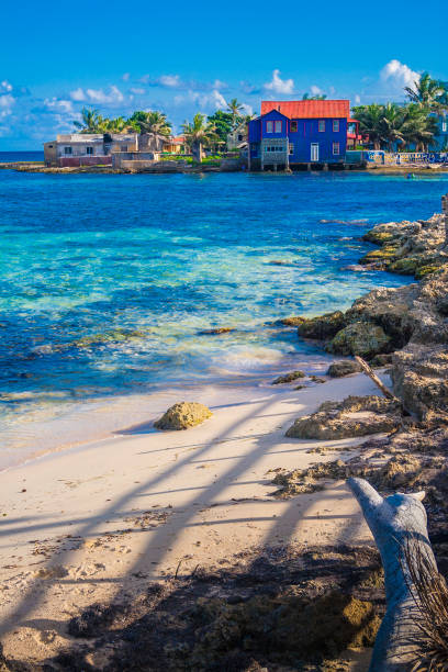 istock San Andres Island, Colombia 1365255231