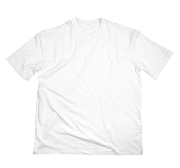istock t shirt blank clothing template 136526551
