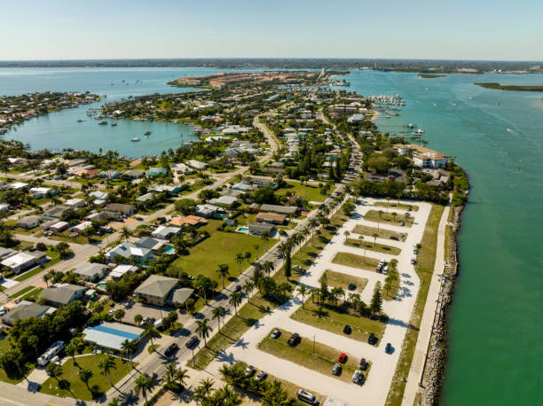 istock Seaway Drive Fort Pierce FL 1365282752