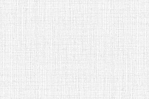 Texture of burlap, canvas, vector background, shades of gray