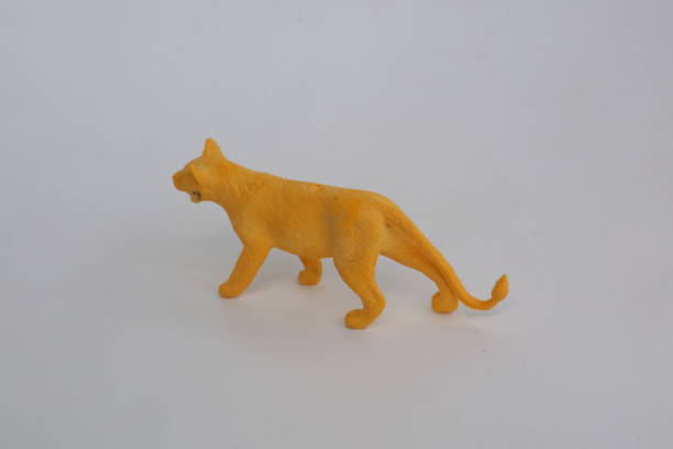 istock lioness shaped toy made of plastic 1365297179