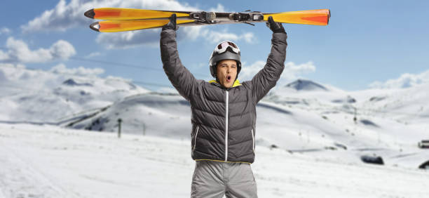 Snowboard