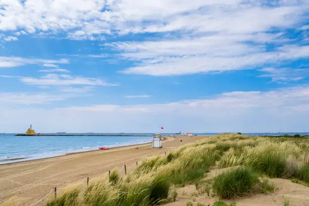 Photo of Punta Sabbioni Beach (Veneto, Italy)