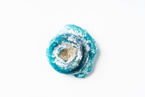 istock Roman Glass Shard 1365324734