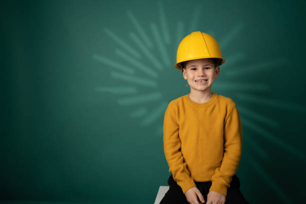 istock When I grow up I will be a civil engineer 1365329610