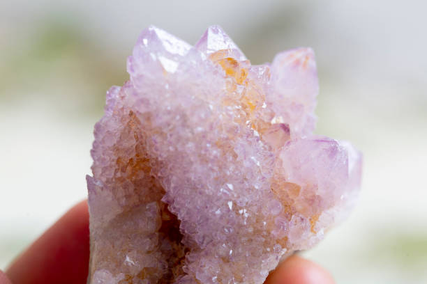 mineral specimen stone rock geology gem crystal
